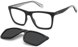 Polaroid Rama ochelari de vedere barbati Polaroid clip-on PLD D591/C O6W Rama ochelari