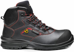 Base Protection Matar Top S3 Esd Src Bokacipő 43-as Méret - Bhp 958b 43