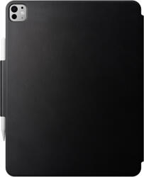 Nomad Leather Folio Black Nomad Leather iPad Pro 13" M4 (NM013053858)