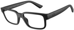 Giorgio Armani Rame ochelari de vedere barbati Armani Exchange AX3130U 8078 Rama ochelari