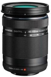 Olympus M. ZUIKO DIGITAL ED 40-150 mm f/4.0-5.6 R black (V335390BW000)