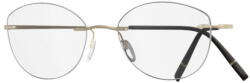 Silhouette Rame ochelari de vedere dama Silhouette 5599/HY 8540 Rama ochelari