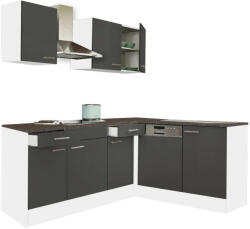  Yorki 220 sarok konyhabútor - pepita - 329 990 Ft