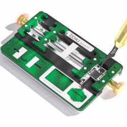 BAKU PCB Tartó BAKU BK-677 - Készlet