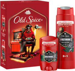 Old Spice Wolfthorn Gamer 300 ml