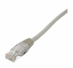 Well Patch Cord U/UTP Cat5e Well UTP-0008-2GY-WL, 2m, gri (UTP-0008-2GY-WL)
