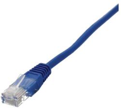 Well Patch Cord U/UTP Cat5e Well UTP-0008-7.5BE-WL, 7.5 m, albastru (UTP-0008-7.5BE-WL)
