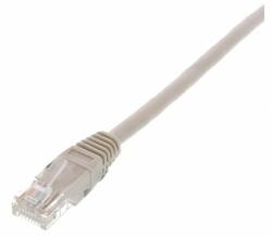Well Patch Cord U/UTP Cat6 Well UTP-6003-5GY-WL, 5m, gri (UTP-6003-5GY-WL)