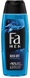 Fa Men Kick Off 2 az 1-ben tusfürdő és sampon 250 ml