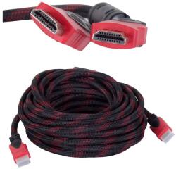 CLIR Cablu HDMI 10M, 5 Gbps, cu audio (CABLU 10M HDMI)