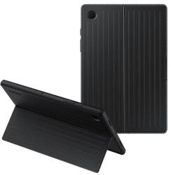 Samsung Dux Ducis Toby Tok Álló, Bőr Hatású (Aktív Flip, Oldalra Nyíló, Trifold, Asztali Tartó, Ceruza Tartó) Rózsaszín Samsung Galaxy Tab S9 Wifi (Sm-X710), Samsung Galaxy Tab S9 Lte (Sm-X716)