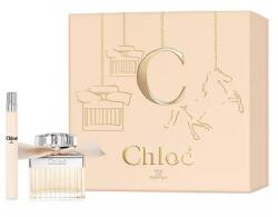 Chloé Chloé ajándék szett nőknek EDP 50 ml + EDP 10 ml