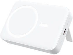 BWOO Powerbank 20W 10000 mAh-Fehér