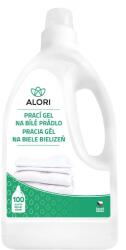 ALORI Mosógél fehér ruhákhoz, 3 l (100 mosás)