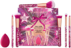REVOLUTION Beauty Full Look Makeup Brush Gift Set