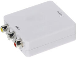 Safer Convertor audio / video de la AV la HDMI 1080P, Safer AV-HDMI-CONVERTER (AV-HDMI-CONVERTER)