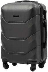 Leziter TraveLux Max nagy bőrönd keményfedeles 50x78x30 cm (8019-BL28)