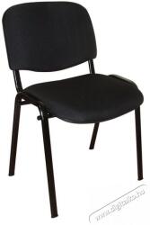 Antares Taurus TN C. 11 fekete tárgyalószék