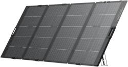 EcoFlow Panou solar pliabil ultra-usor 400W (EFSOLARLIGHT400W-P-DXT4EU) - vexio