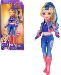 Spin Master Spin Master Unicorn Academy - Dressing Doll Isabel (6067326) Figurina