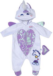 Zapf Creation BABY born® Unicorn Suit 43cm (838266) Figurina