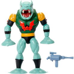 Mattel Masters of the Universe Origins Cartoon Collection Leech, toy figure (JBM83) Figurina