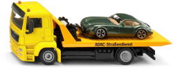 SIKU SUPER tow truck ADAC, model vehicle (10272200000) Figurina