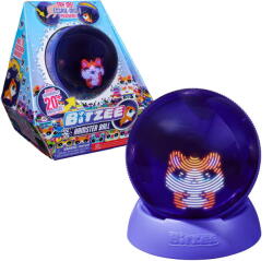 Spin Master Spin Master Bitzee Hamster Ball, toy figure (6072283) Figurina