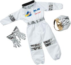 Spin Master Spin Master Melissa & Doug - Astronaut Costume, Role Play (6075149) Figurina