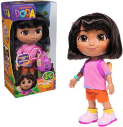 Spin Master Spin Master Dora - Sing with me Dora, Doll 35 cm (6074840) Figurina