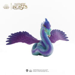 Schleich Wizarding World Fantastic Beasts - Occamy, toy figure (14903) Figurina