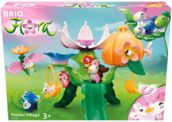 Ravensburger BRIO Flora - Starter Set Flower Village, Playing Figure (63624000) Figurina