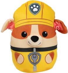 Spin Master Spin Master GUND - PAW Patrol Trend Squishy Rubble, 30 cm soft toy (6068586) - vexio