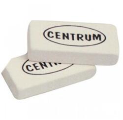 Centrum Гума Centrum 80374, малка, бяла, цената е за 1бр (OK11884)