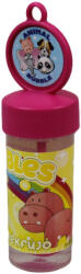 Buborékfújó állatos rózsaszín 80 ml (149860) (149860-3) - pepita
