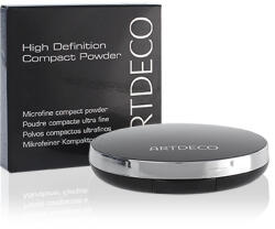 Artdeco High Definition Compact Powder pudră compactă 10 g 3 Soft Cream - zivada