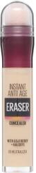 Maybelline Instant Age Rewind corector lichid cu aplicator de burete 6, 8 ml 06 Neutralizer