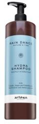Artègo Rain Dance Hydra Shampoo șampon hidratant pentru finețe și strălucire a părului 1000 ml