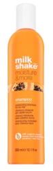 Milk Shake Moisture & More Shampoo șampon hrănitor cu efect de hidratare 300 ml