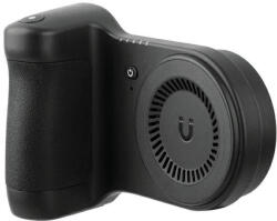 Energea Magcam Grip MagSafe Powerbank 5000 mAh-Fekete