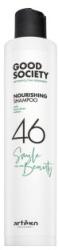 Artègo Good Society 46 Nourishing Shampoo șampon hrănitor pentru păr fin, slab și casant 250 ml