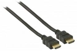 Nedis - Nagysebességű HDMI Kábel Ethernettel - 2m (CVGL34060BK20)