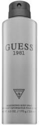 GUESS Guess 1981 deospray bărbați 226 ml