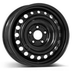 Alcar Stahlrad 6Jx16 5x114.3 ET38 CB66