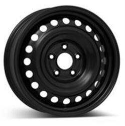 Alcar Stahlrad 6.5Jx16 4x100 ET45 CB60