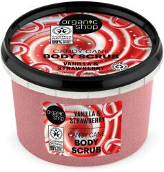 Organic Shop nyalóka 250 ml