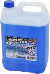 Clean Fox Winter szélvédőmosó (-20 °C) 5L