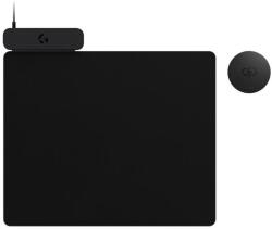 Logitech Powerplay 2 Egérpad Black (947-000003)