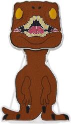 Funko Insignă Funko POP! Movies: Jurassic Park - Velociraptor (30th Anniversary) (Glows in the Dark) #21 (082518)