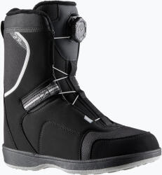 HEAD Детски обувки за сноуборд HEAD Jr Boa black